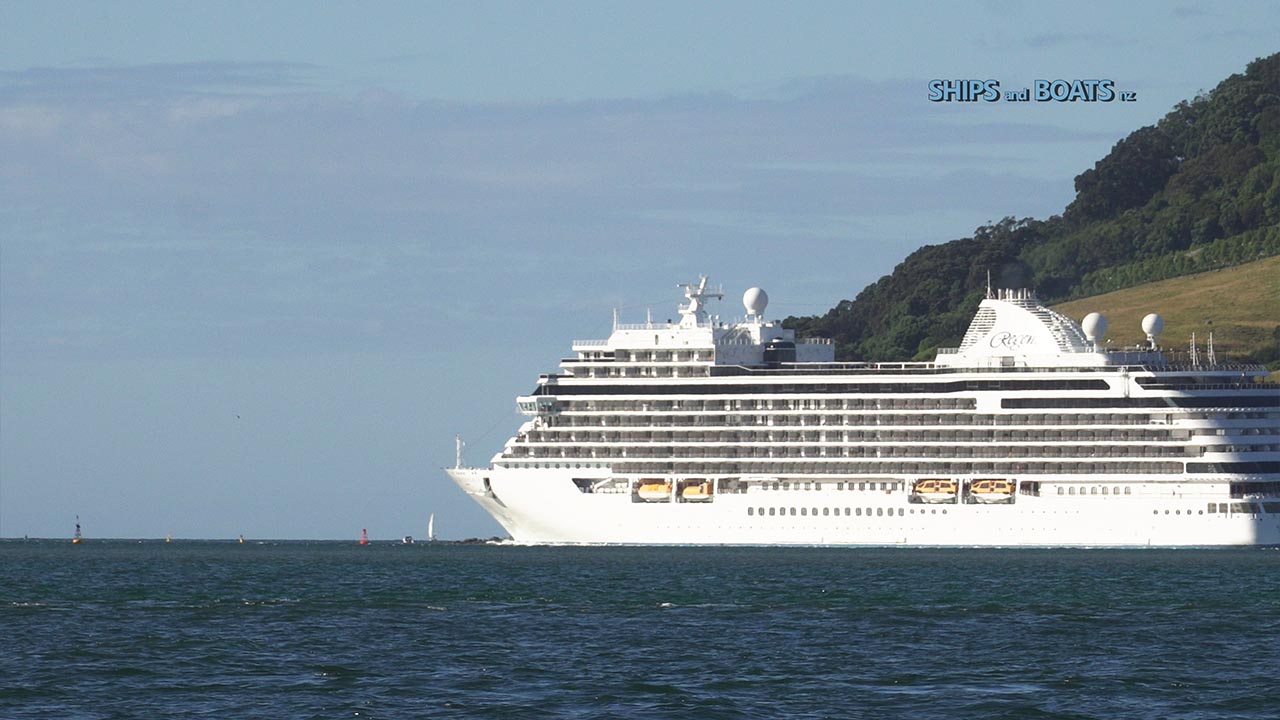 Seven Seas Explorer
